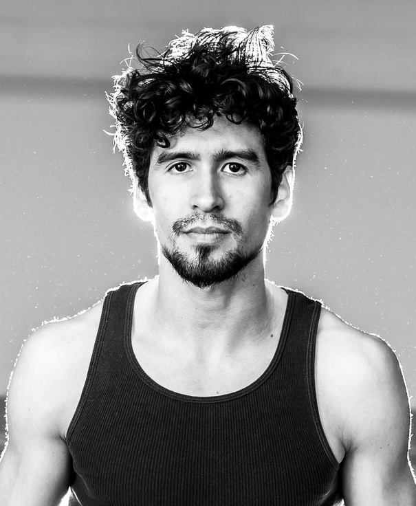 2/26 Cuban Salsa Fusion with Michel Rodriguez Cintra