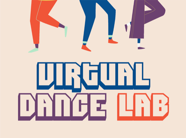 Virtual Dance Lab gift card