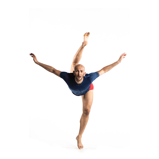 3/15 Ballet with Benjamin Wardell '21