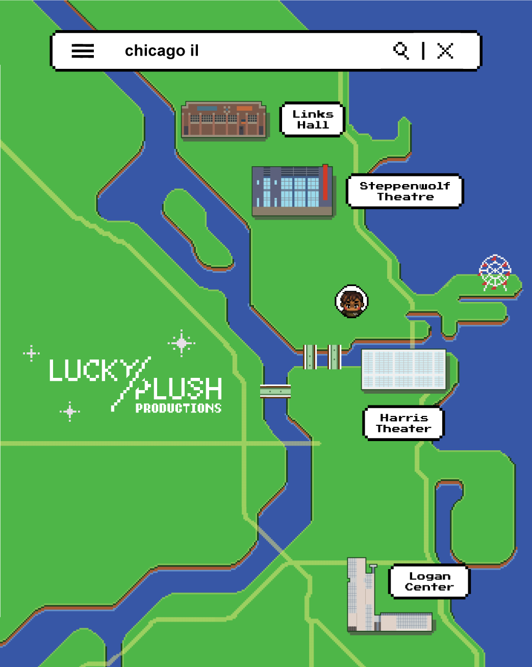 June 26 Choose Your Own Adventure